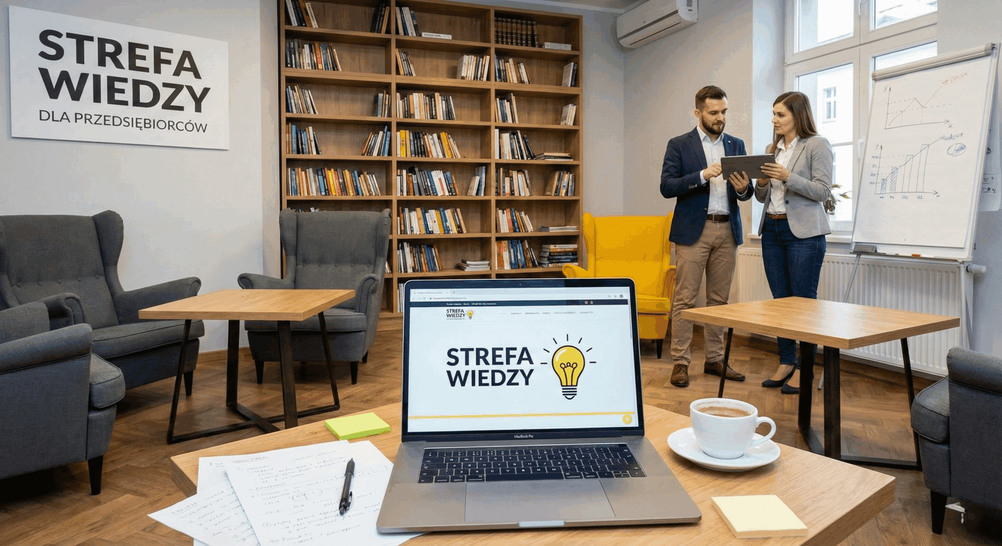 Strefa Wiedzy Przedsiębiorcy,Tu się dowiesz z Bloga różnych ciekawych informacji