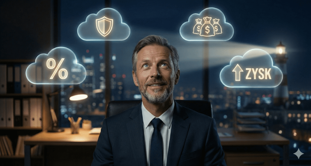 Nowoczesne Biuro Rachunkowe Ekonomik Poznań - obsługa księgowa i podatkowa dla firm